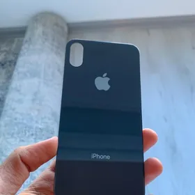 iphone x kriska