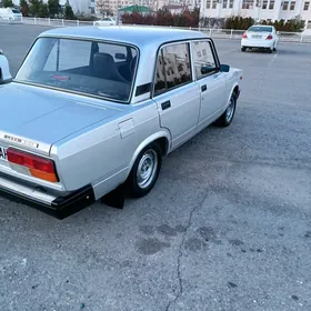 Lada 2107 2011