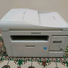 Samsung 3405f printer принтер