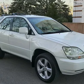 Lexus RX 300 2002