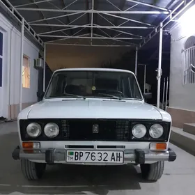 Lada 2106 1990