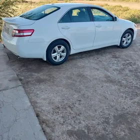 Toyota Camry 2010