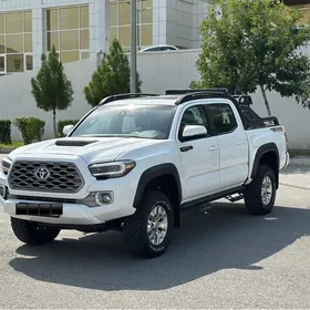 Toyota Tacoma 2020