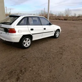 Opel Astra 1992