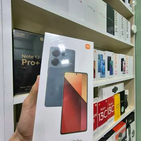 Note 13 pro 12/512 paket