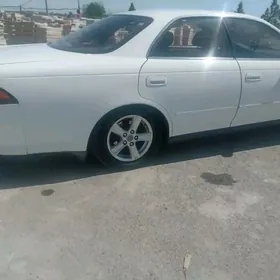 Toyota Mark II 1994