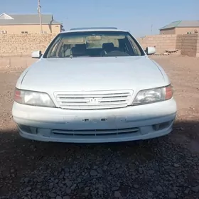 Infiniti I30 1998