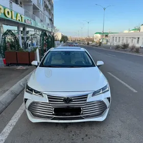 Toyota Avalon 2019