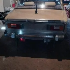 Lada 2106 1990