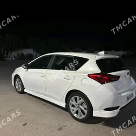 Toyota Corolla 2017