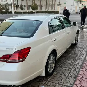 Toyota Avalon 2008