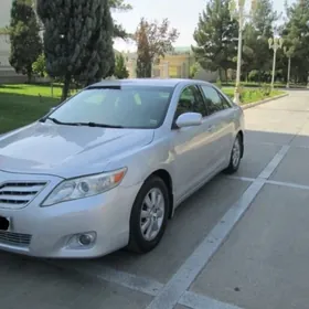 Toyota Camry 2007