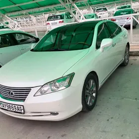 Lexus ES 350 2007