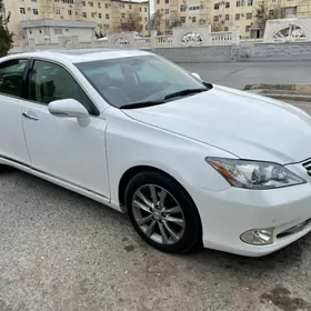 Lexus ES 350 2010