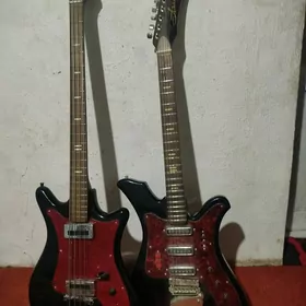 Elektro gitara