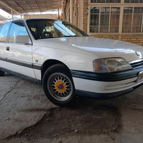 Opel Omega 1991