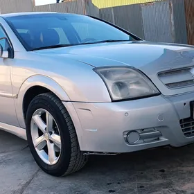 Opel Vectra 2004