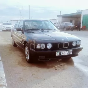 BMW 525 1993