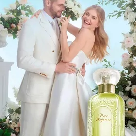 Faberlik parfum