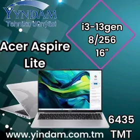 Офисный Acer Aspire Lite 