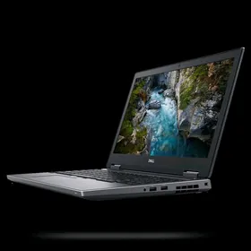 DELL i7 8(GEN)NVIDIA QUADRO