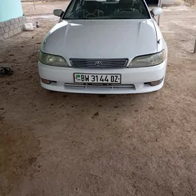 Toyota Mark II 1992