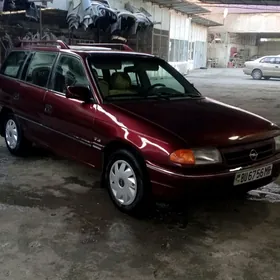 Opel Astra 1992