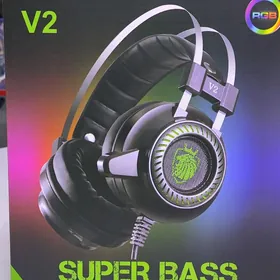 v2 Super Bass