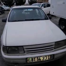 Opel Vectra 1992