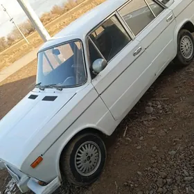 Lada 2106 1989