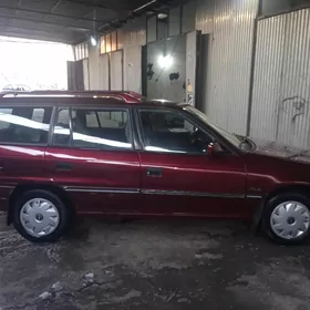 Opel Astra 1992