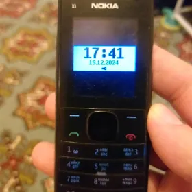 nokia X1