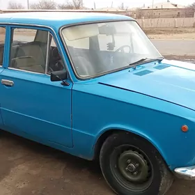 Lada 2104 1981