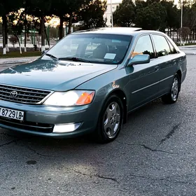 Toyota Avalon 2004