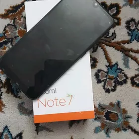 Redmi not7