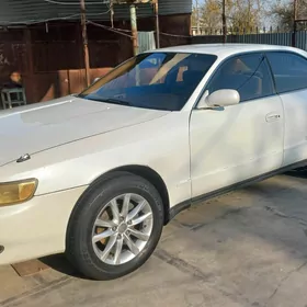 Toyota Chaser 1993