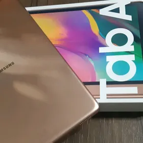 samsung Tab A planshet