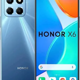 Honor x6