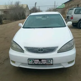 Toyota Camry 2002