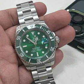 Rolex Mehanika Sagat