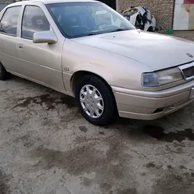 Opel Vectra 1991