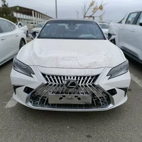 Lexus ES 350 2024