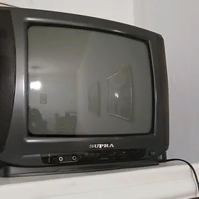 Supra tv