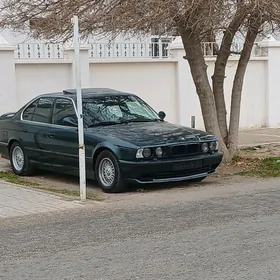 BMW E34 1992