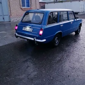 Lada 2102 1980