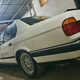 BMW 730 1991