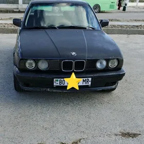 BMW 525 1989