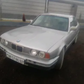 BMW 535 1990