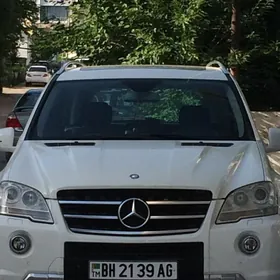 Mercedes-Benz ML350 2010