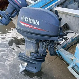 yamaha 40